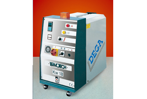 PD mold temperature machine